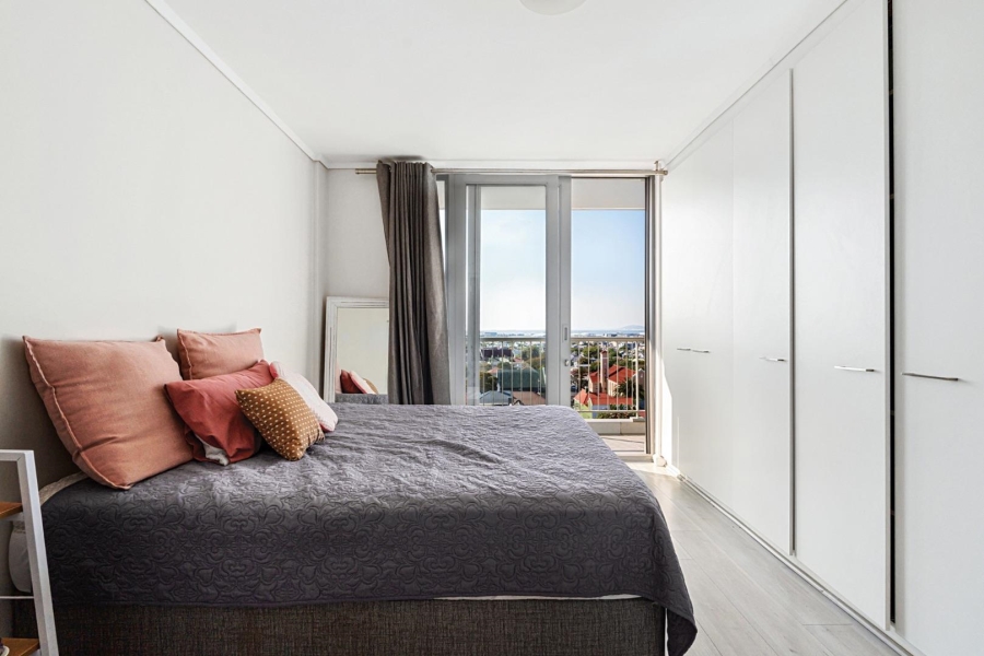 2 Bedroom Property for Sale in Observatory Western Cape